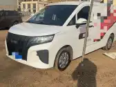 2023 BAW RUISHENG TRUMP M7,autocango,china used car exporter,china ev exporter,chinese used car exporter,chinese used ev exporter