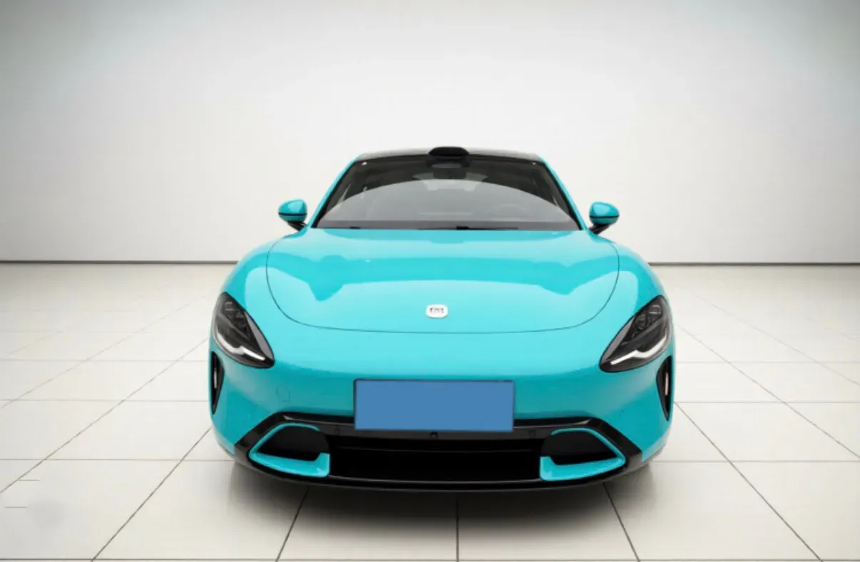 2024 MI SU7 BEV 94.3KWH,autocango,china used car exporter,china ev exporter,chinese used car exporter,chinese used ev exporter