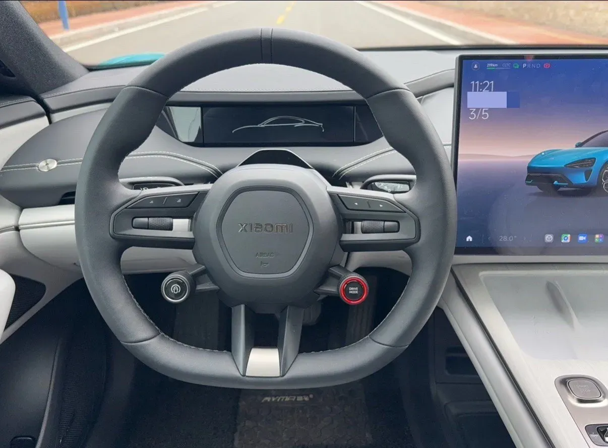 2024 MI SU7 BEV 94.3KWH,autocango,china used car exporter,china ev exporter,chinese used car exporter,chinese used ev exporter