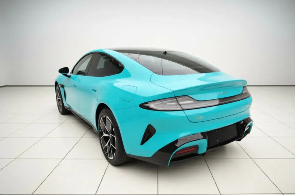 2024 MI SU7 BEV 94.3KWH,autocango,china used car exporter,china ev exporter,chinese used car exporter,chinese used ev exporter
