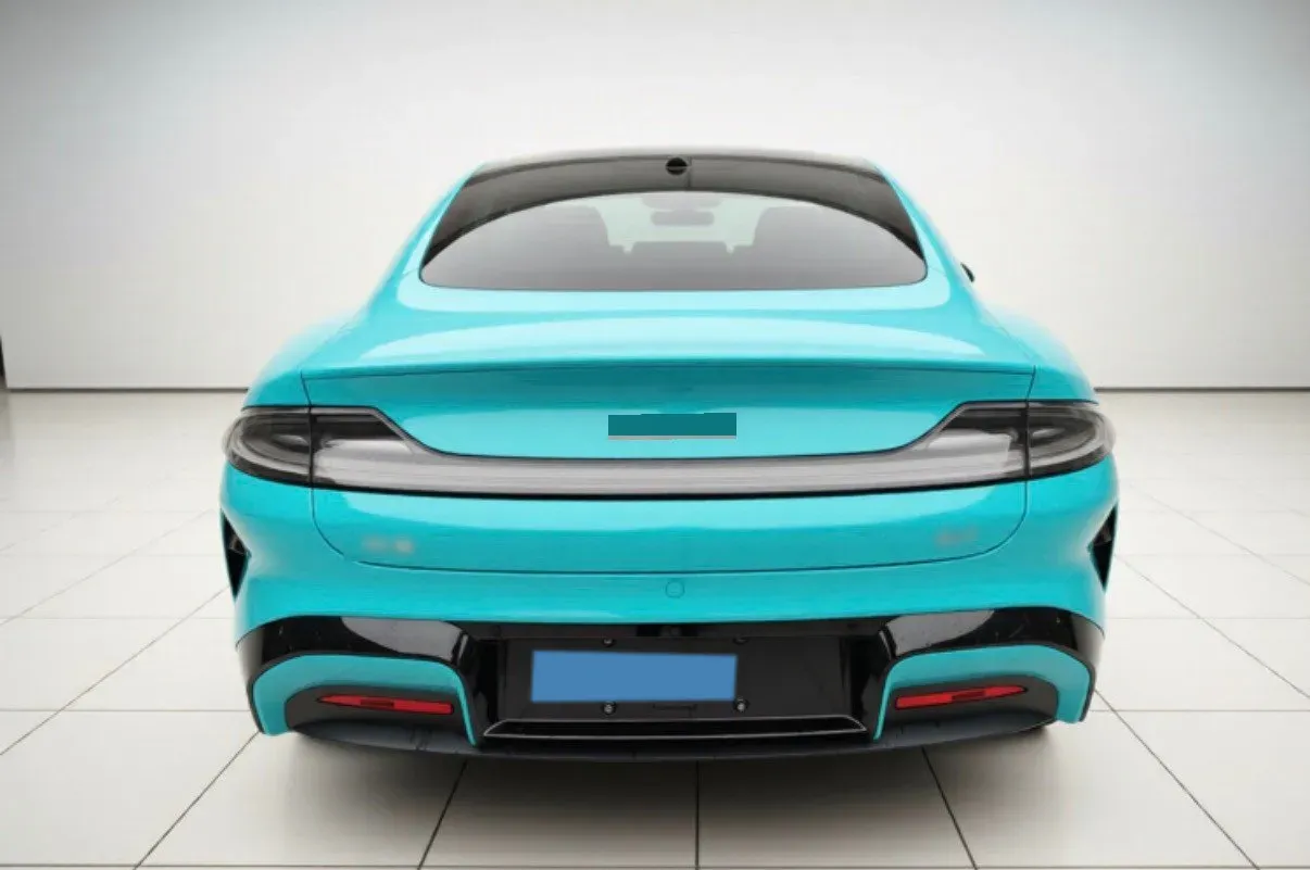 2024 MI SU7 BEV 94.3KWH,autocango,china used car exporter,china ev exporter,chinese used car exporter,chinese used ev exporter