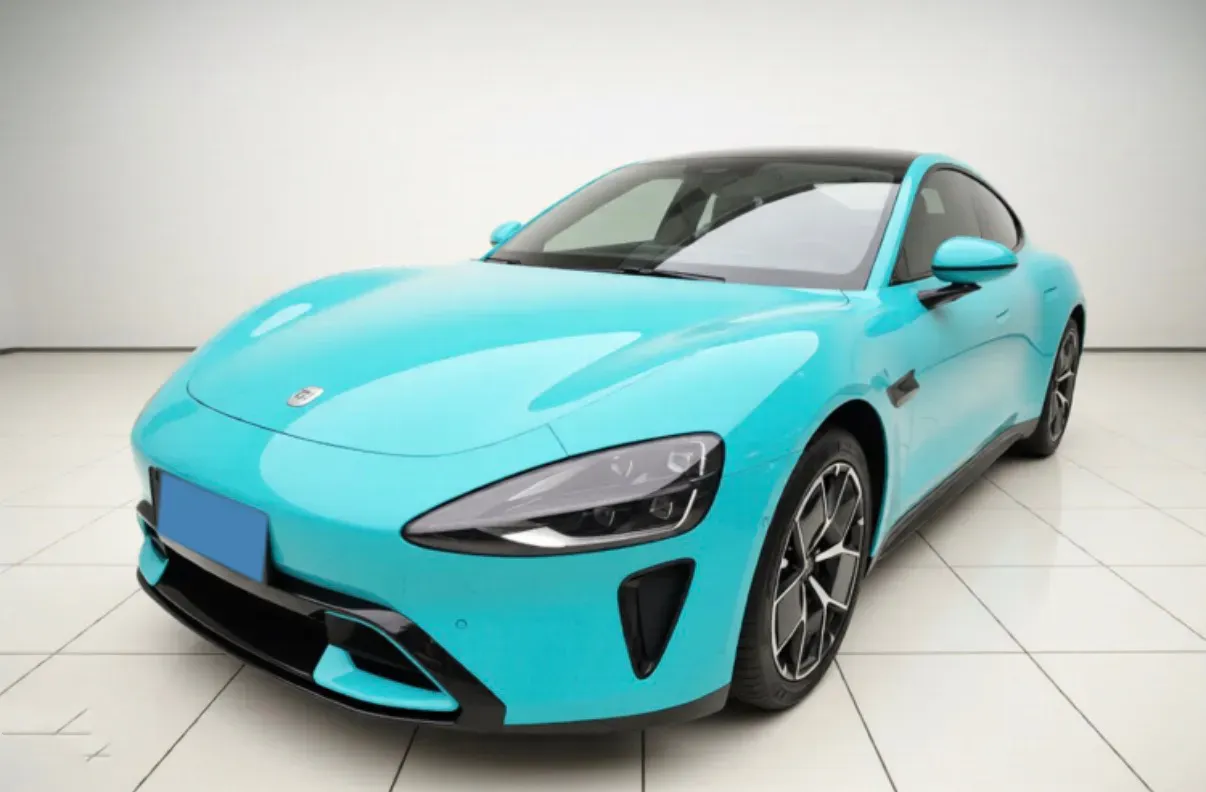 2024 MI SU7 BEV 94.3KWH,autocango,china used car exporter,china ev exporter,chinese used car exporter,chinese used ev exporter