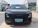 2023 Jetour DASHING 1.5T 156HP L4 6DCT