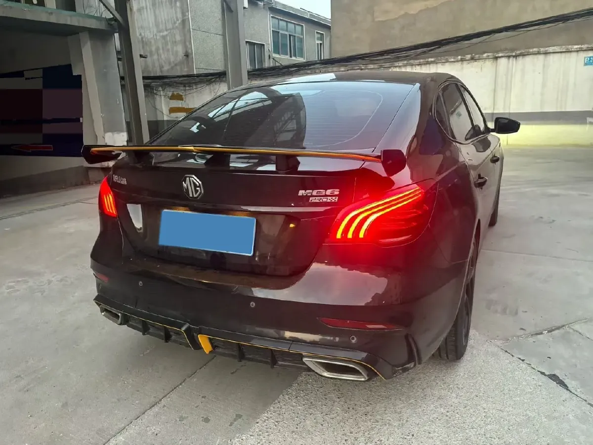 2021 MG MG6 1.5T 181HP L4 7DCT,autocango,china used car exporter,china ev exporter,chinese used car exporter,chinese used ev exporter