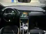 2021 MG MG6 1.5T 181HP L4 7DCT
