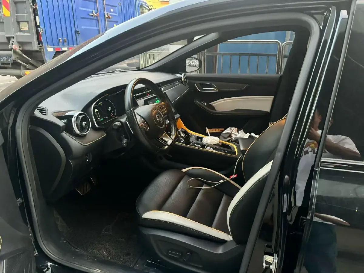 2021 MG MG6 1.5T 181HP L4 7DCT,autocango,china used car exporter,china ev exporter,chinese used car exporter,chinese used ev exporter