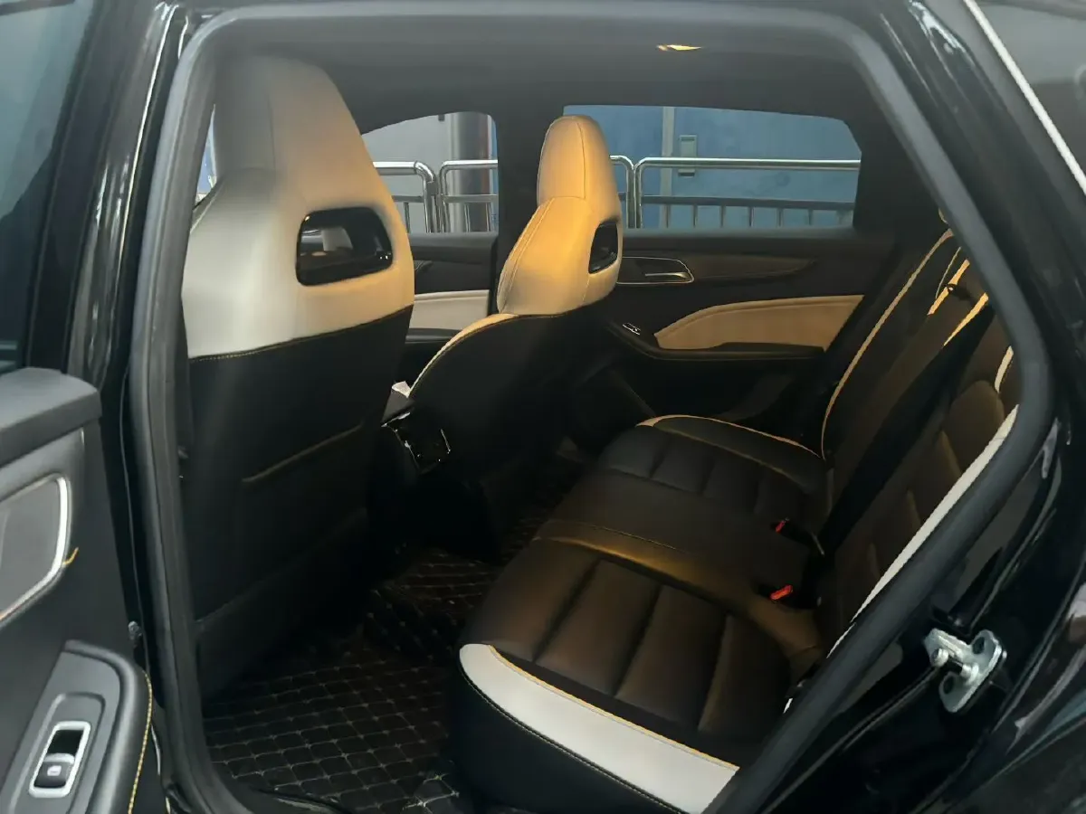 2021 MG MG6 1.5T 181HP L4 7DCT,autocango,china used car exporter,china ev exporter,chinese used car exporter,chinese used ev exporter