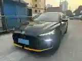 2021 MG MG6 1.5T 181HP L4 7DCT
