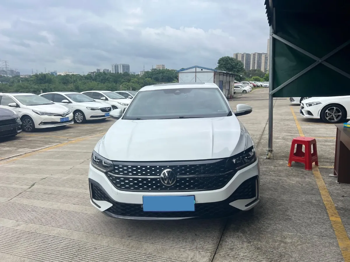 2024 Volkswagen Lavida 1.5L 110HP L4 6AT,autocango,china used car exporter,china ev exporter,chinese used car exporter,chinese used ev exporter