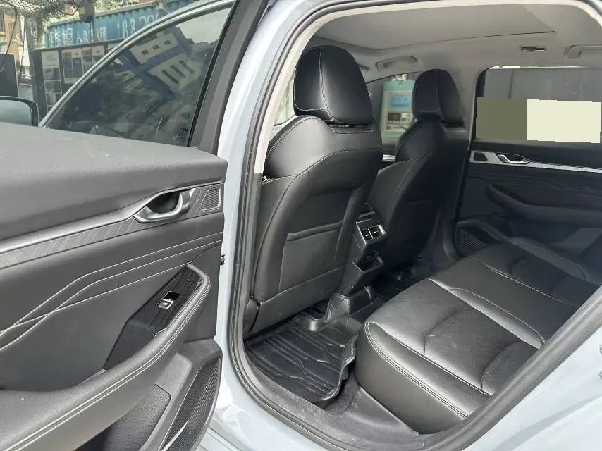 2023 Geely Preface 2.0T 190HP L4 7DCT,autocango,china used car exporter,china ev exporter,chinese used car exporter,chinese used ev exporter