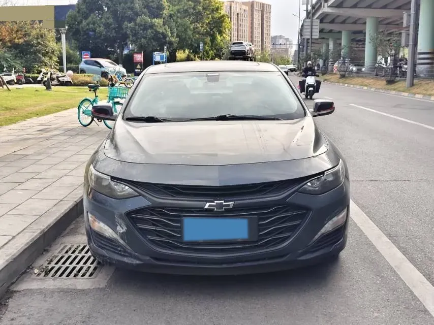 2020 Chevrolet Malibu XL 2.0T 237HP L4 9AT,autocango,china used car exporter,china ev exporter,chinese used car exporter,chinese used ev exporter
