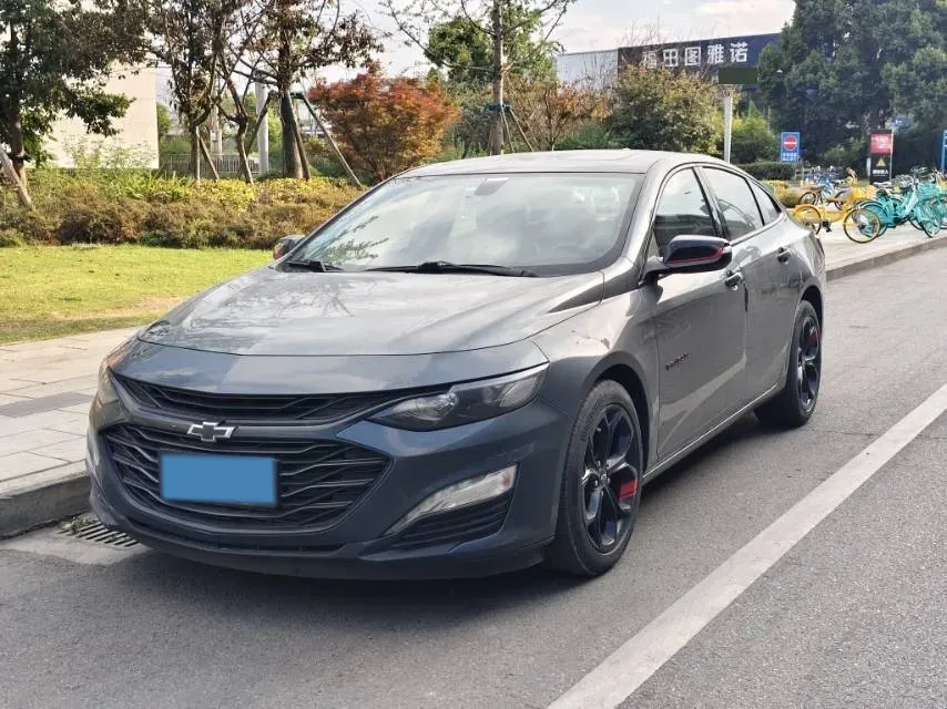 2020 Chevrolet Malibu XL 2.0T 237HP L4 9AT,autocango,china used car exporter,china ev exporter,chinese used car exporter,chinese used ev exporter