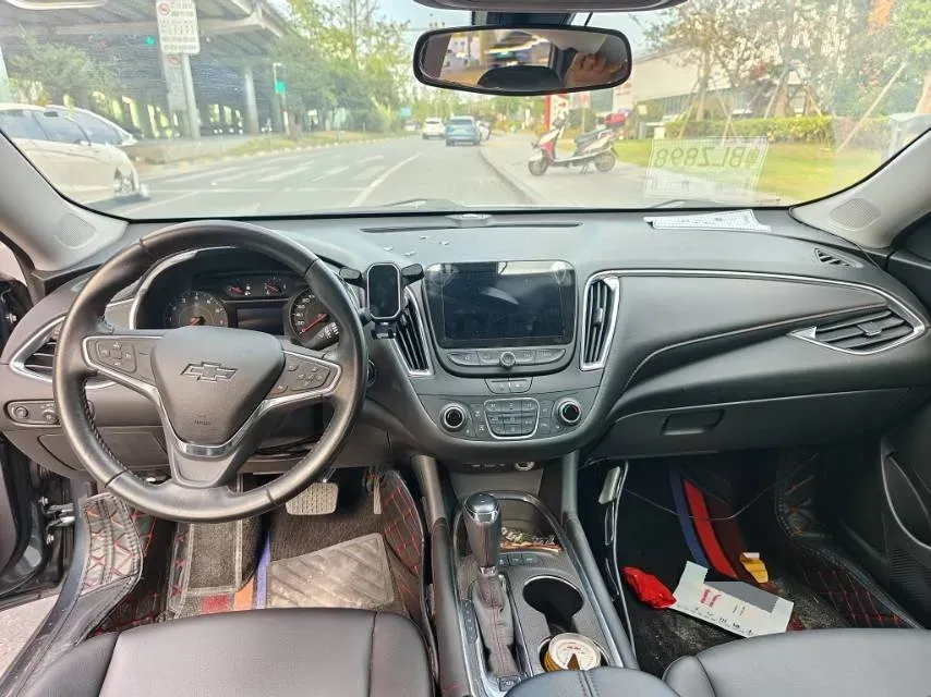 2020 Chevrolet Malibu XL 2.0T 237HP L4 9AT,autocango,china used car exporter,china ev exporter,chinese used car exporter,chinese used ev exporter