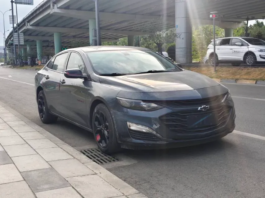 2020 Chevrolet Malibu XL 2.0T 237HP L4 9AT,autocango,china used car exporter,china ev exporter,chinese used car exporter,chinese used ev exporter
