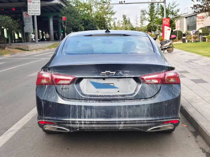 2020 Chevrolet Malibu XL 2.0T 237HP L4 9AT,autocango,china used car exporter,china ev exporter,chinese used car exporter,chinese used ev exporter