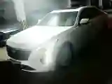 2020 Cadillac CT6 2.0T 241HP L4 10AT