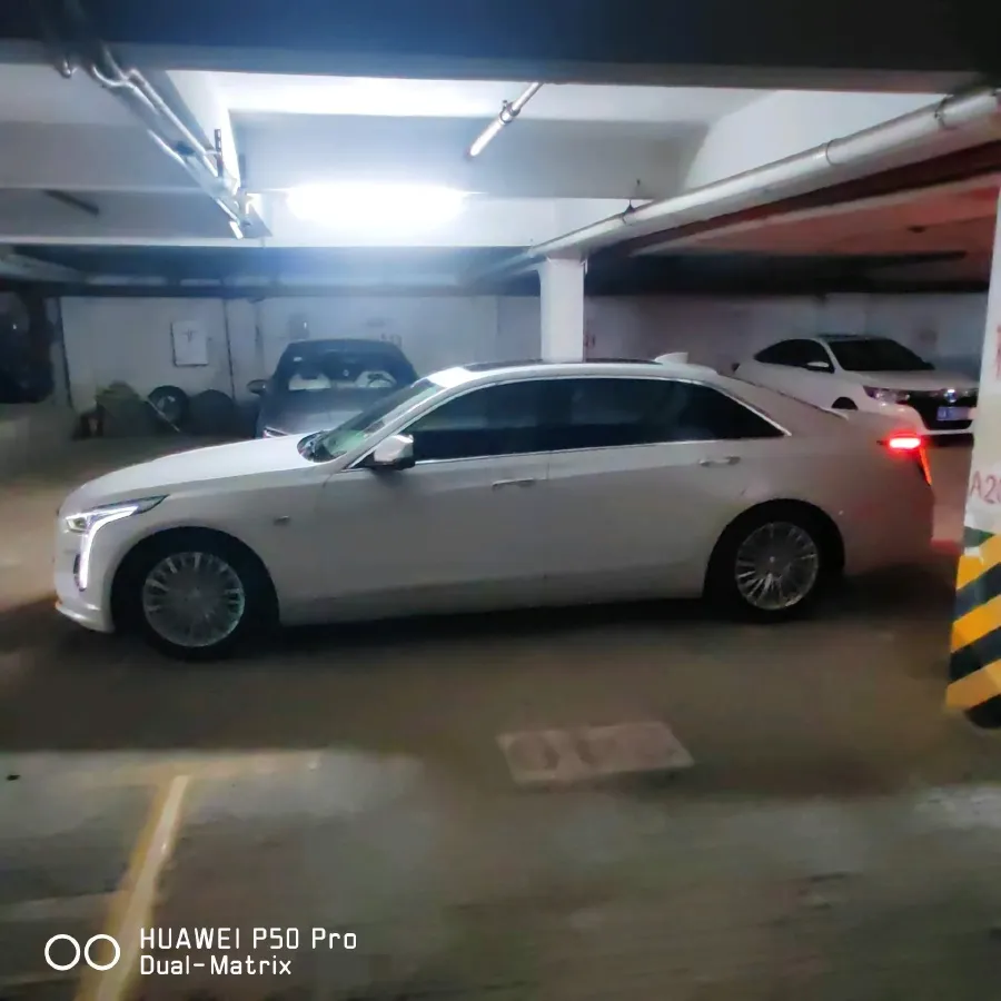 2020 Cadillac CT6 2.0T 241HP L4 10AT,autocango,china used car exporter,china ev exporter,chinese used car exporter,chinese used ev exporter