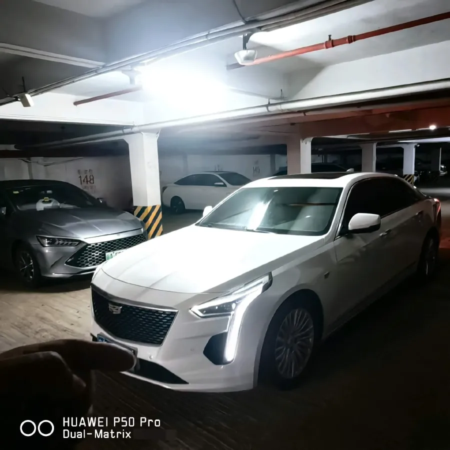 2020 Cadillac CT6 2.0T 241HP L4 10AT,autocango,china used car exporter,china ev exporter,chinese used car exporter,chinese used ev exporter