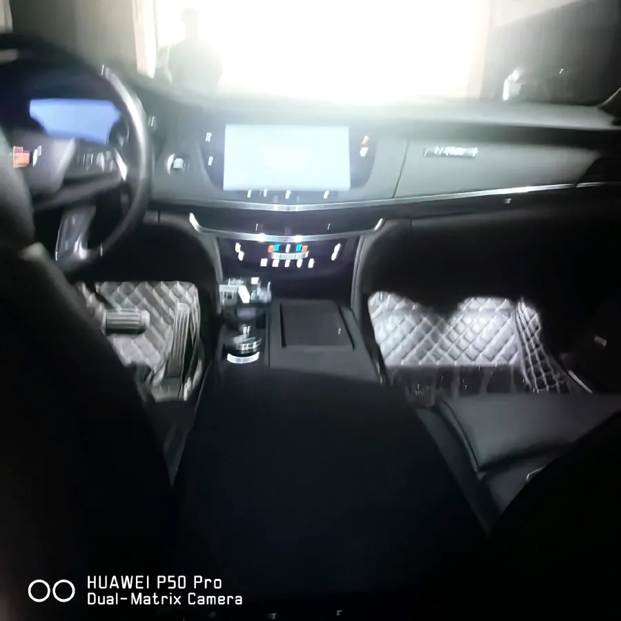 2020 Cadillac CT6 2.0T 241HP L4 10AT,autocango,china used car exporter,china ev exporter,chinese used car exporter,chinese used ev exporter
