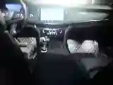 2020 Cadillac CT6 2.0T 241HP L4 10AT