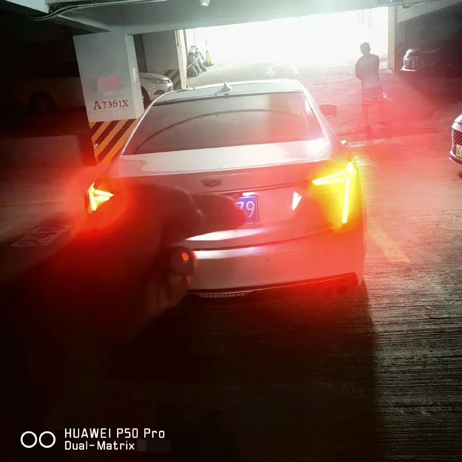 2020 Cadillac CT6 2.0T 241HP L4 10AT,autocango,china used car exporter,china ev exporter,chinese used car exporter,chinese used ev exporter
