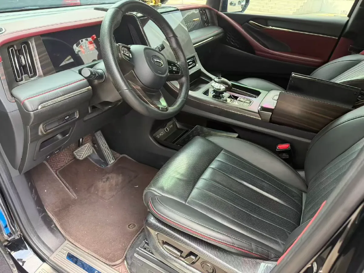 2023 GAC Trumpchi M8 2.0T 252HP L4 8AT,autocango,china used car exporter,china ev exporter,chinese used car exporter,chinese used ev exporter
