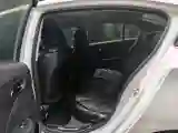 2019 Chevrolet Cavalier 1.5L 113HP L4 5MT