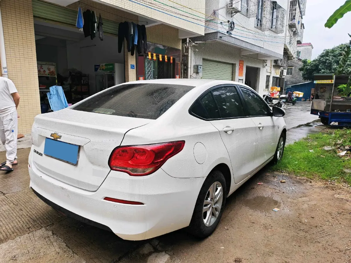2019 Chevrolet Cavalier 1.5L 113HP L4 5MT,autocango,china used car exporter,china ev exporter,chinese used car exporter,chinese used ev exporter