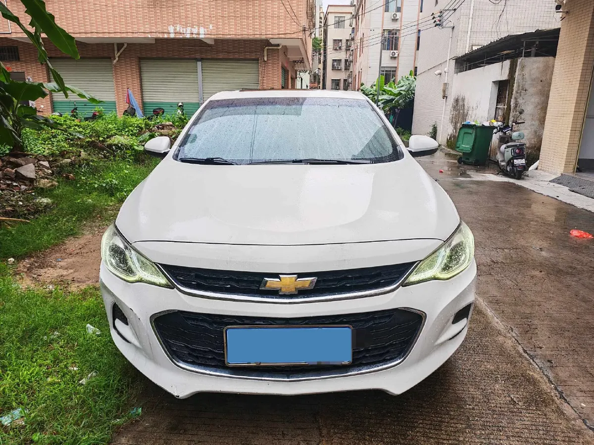 2019 Chevrolet Cavalier 1.5L 113HP L4 5MT,autocango,china used car exporter,china ev exporter,chinese used car exporter,chinese used ev exporter