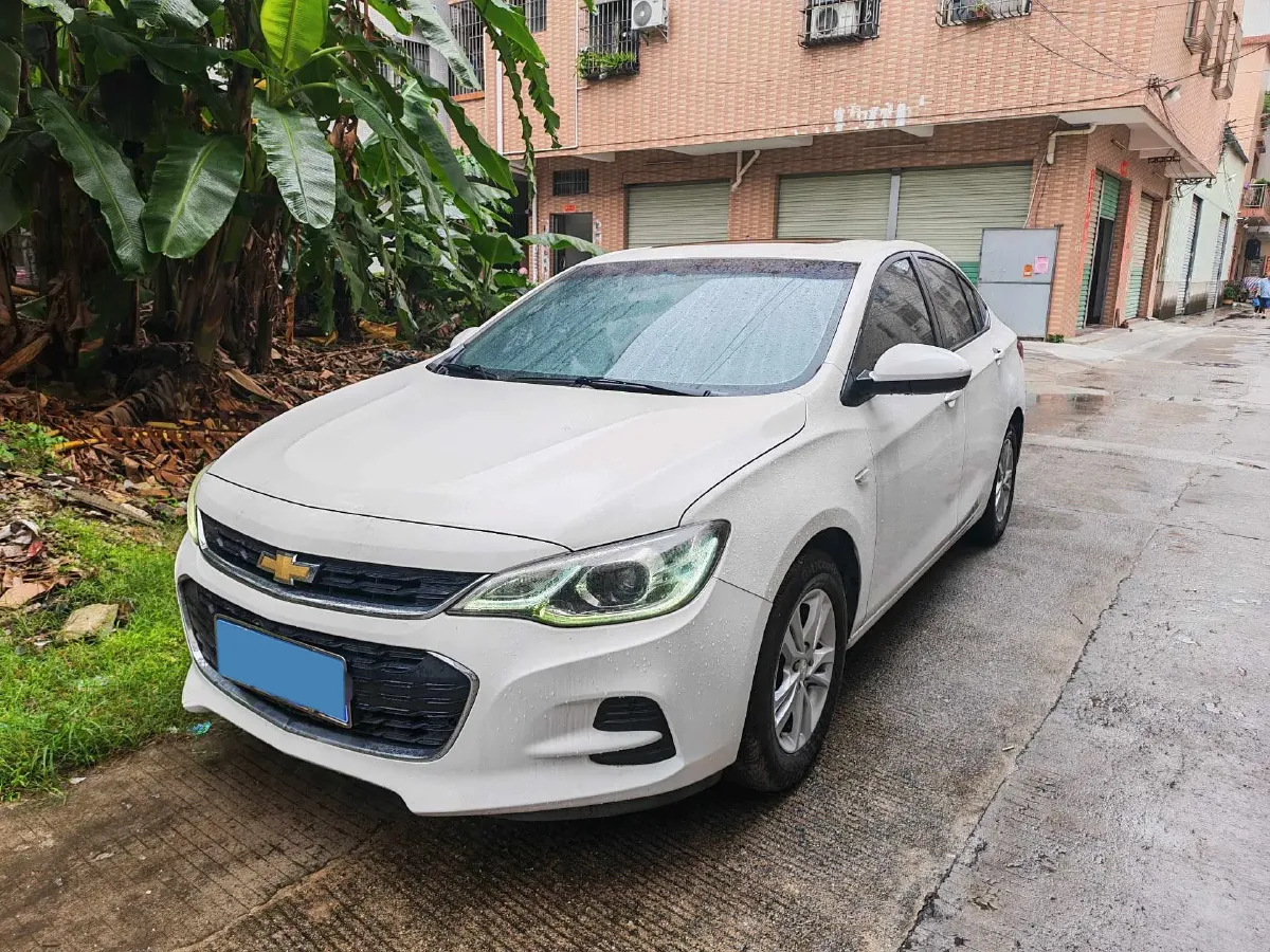 2019 Chevrolet Cavalier 1.5L 113HP L4 5MT,autocango,china used car exporter,china ev exporter,chinese used car exporter,chinese used ev exporter