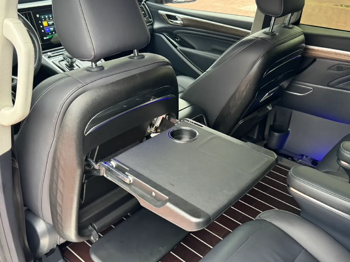 2021 GAC Trumpchi M8 2.0T 252HP L4 8AT,autocango,china used car exporter,china ev exporter,chinese used car exporter,chinese used ev exporter