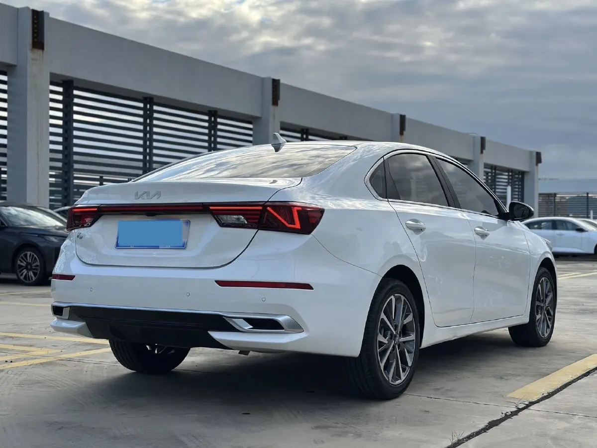 2021 Kia K3 1.5L 115HP L4 CVT,autocango,china used car exporter,china ev exporter,chinese used car exporter,chinese used ev exporter