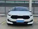 2021 Kia K3 1.5L 115HP L4 CVT