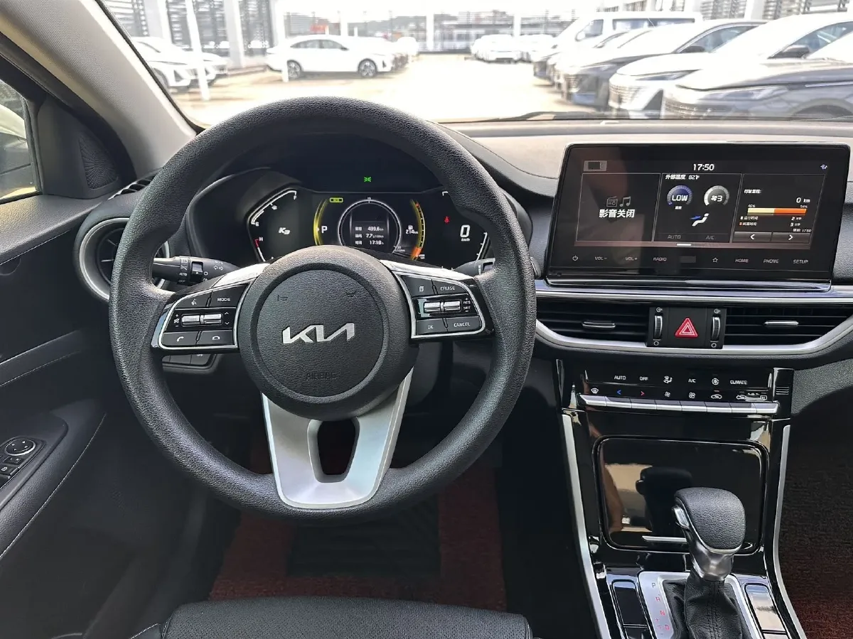 2021 Kia K3 1.5L 115HP L4 CVT,autocango,china used car exporter,china ev exporter,chinese used car exporter,chinese used ev exporter