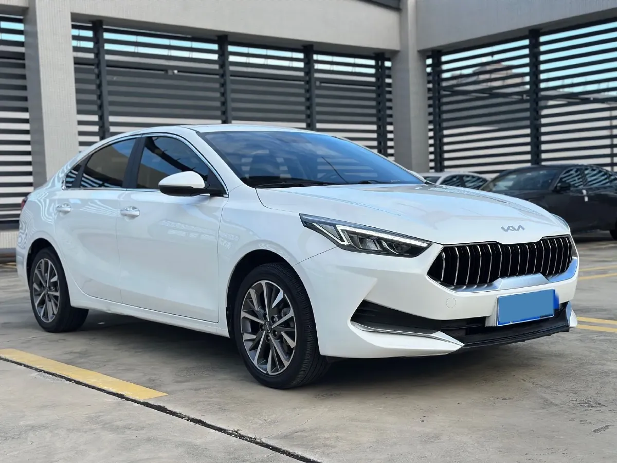 2021 Kia K3 1.5L 115HP L4 CVT,autocango,china used car exporter,china ev exporter,chinese used car exporter,chinese used ev exporter