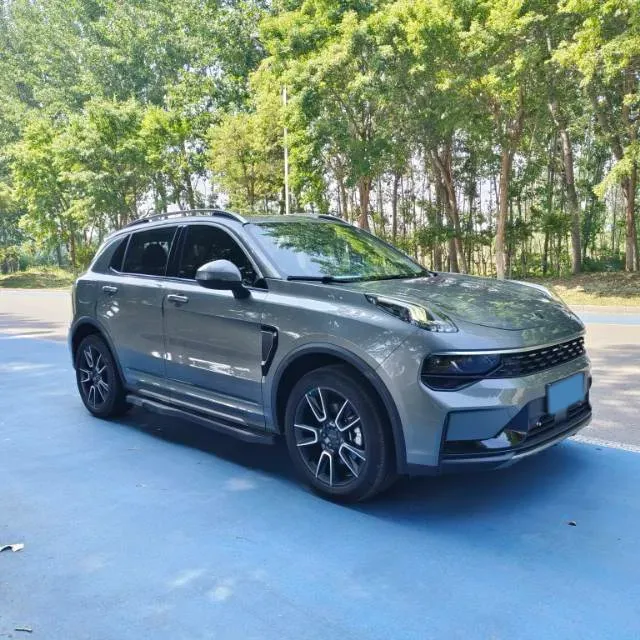 2021 LYNK&CO 01 2.0T 218HP L4 8AT,autocango,china used car exporter,china ev exporter,chinese used car exporter,chinese used ev exporter