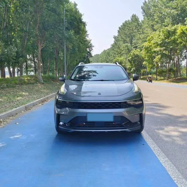 2021 LYNK&CO 01 2.0T 218HP L4 8AT,autocango,china used car exporter,china ev exporter,chinese used car exporter,chinese used ev exporter