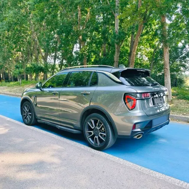 2021 LYNK&CO 01 2.0T 218HP L4 8AT,autocango,china used car exporter,china ev exporter,chinese used car exporter,chinese used ev exporter