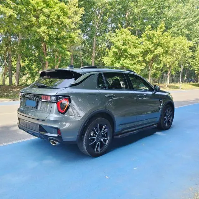 2021 LYNK&CO 01 2.0T 218HP L4 8AT,autocango,china used car exporter,china ev exporter,chinese used car exporter,chinese used ev exporter