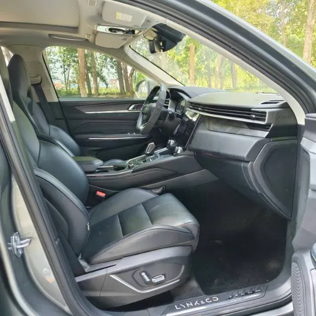 2021 LYNK&CO 01 2.0T 218HP L4 8AT,autocango,china used car exporter,china ev exporter,chinese used car exporter,chinese used ev exporter
