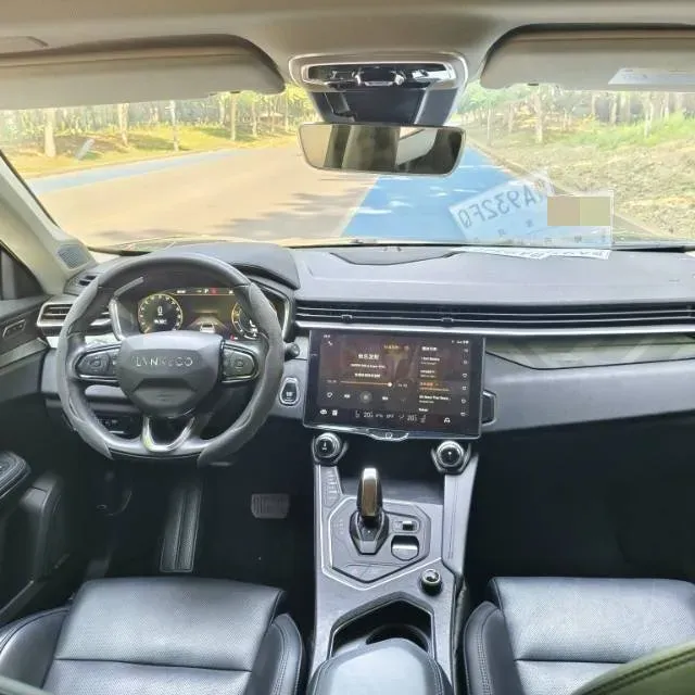2021 LYNK&CO 01 2.0T 218HP L4 8AT,autocango,china used car exporter,china ev exporter,chinese used car exporter,chinese used ev exporter