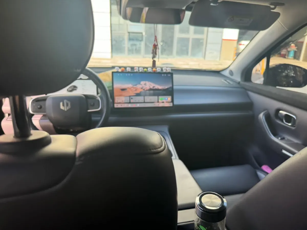 2024 Leapmotor C16 1.5L 95HP L4 REEV 28.4KWH,autocango,china used car exporter,china ev exporter,chinese used car exporter,chinese used ev exporter