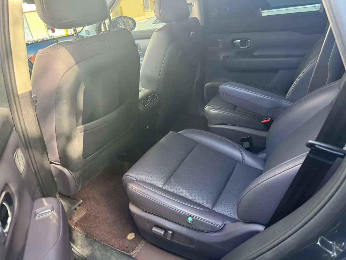 2024 Leapmotor C16 1.5L 95HP L4 REEV 28.4KWH,autocango,china used car exporter,china ev exporter,chinese used car exporter,chinese used ev exporter