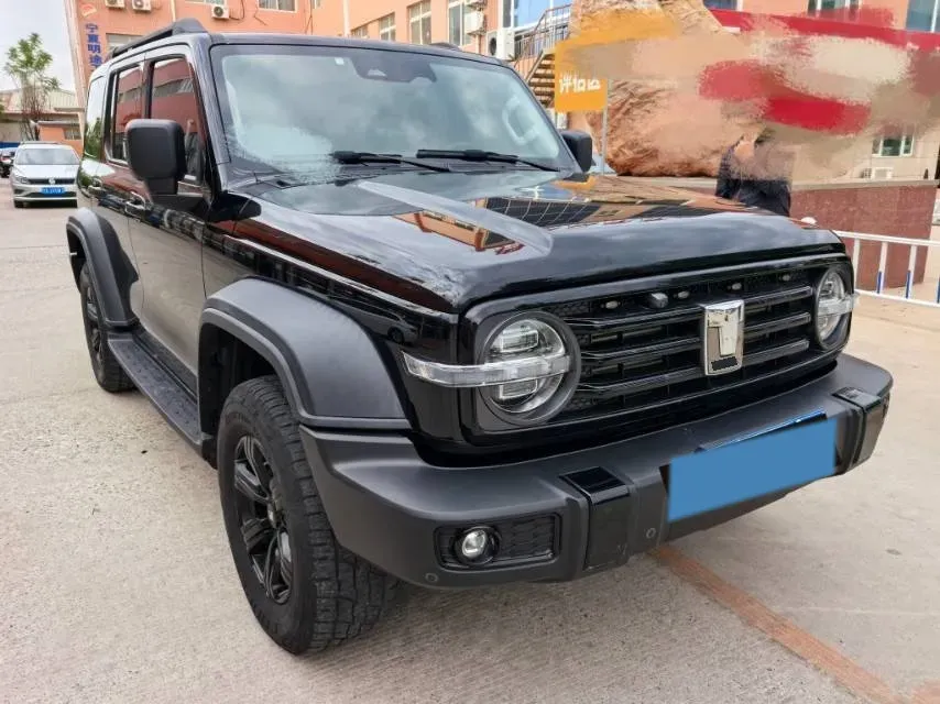2021 Tank 300 2.0T 227HP L4 8AT,autocango,china used car exporter,china ev exporter,chinese used car exporter,chinese used ev exporter