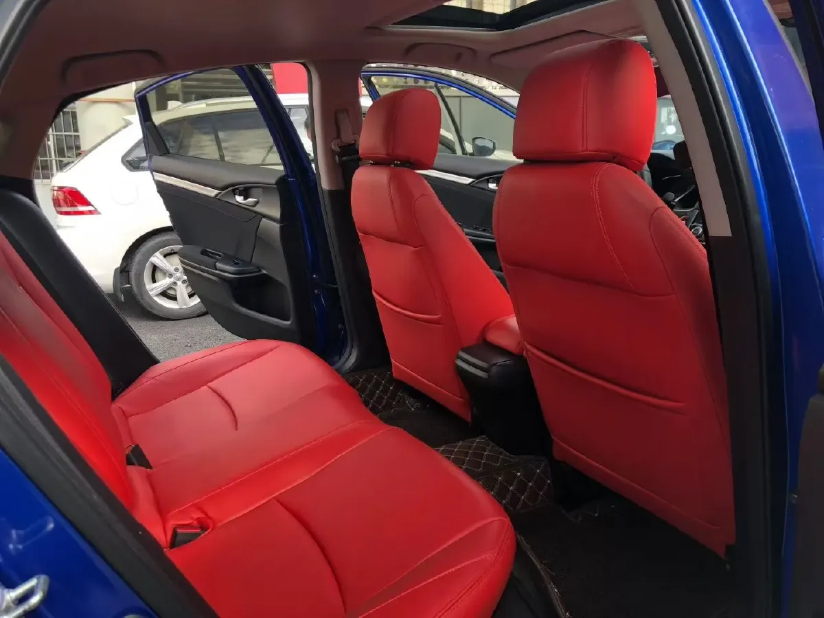 2019 Honda Civic 1.5T 177HP L4 CVT,autocango,china used car exporter,china ev exporter,chinese used car exporter,chinese used ev exporter