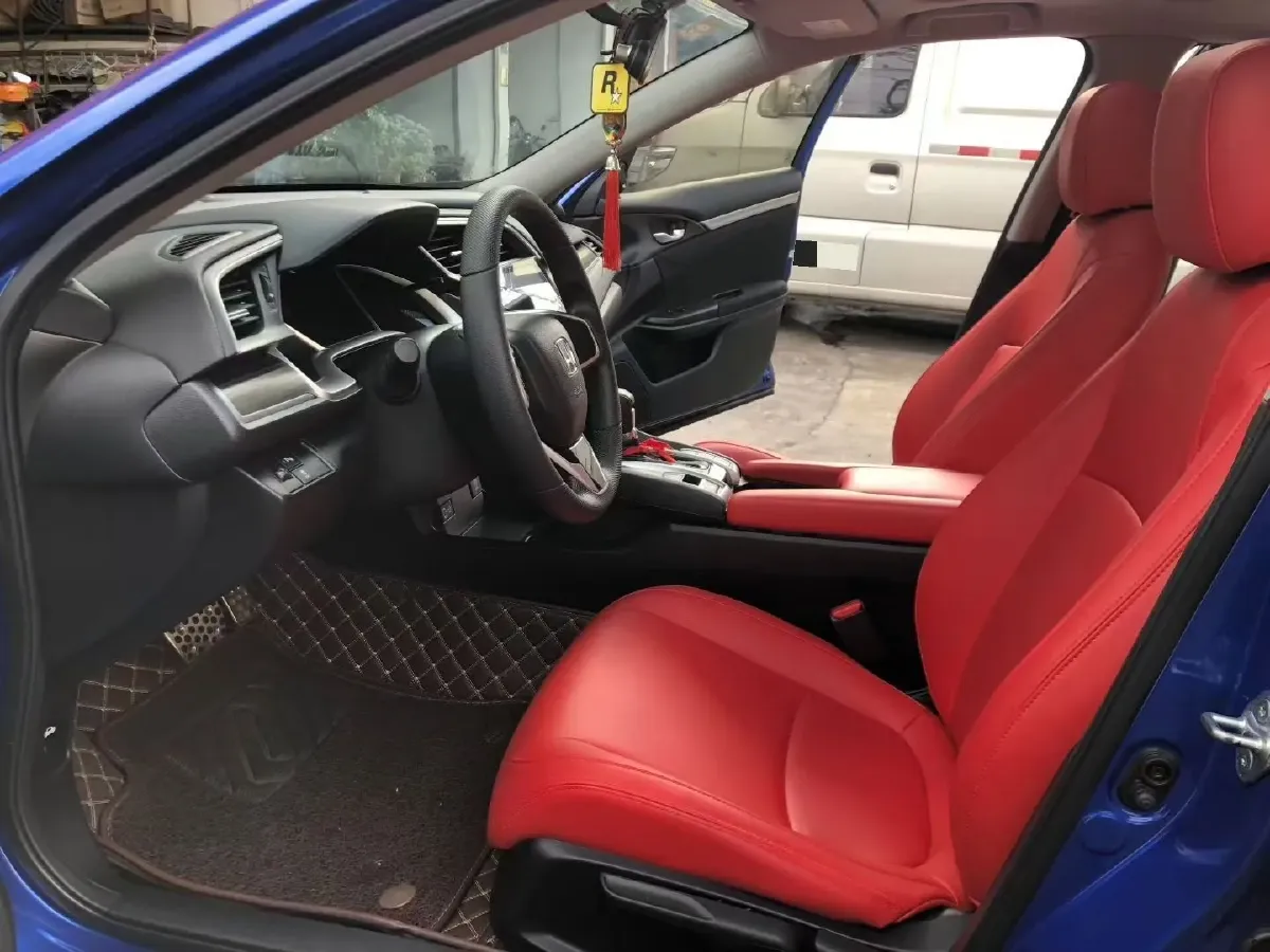 2019 Honda Civic 1.5T 177HP L4 CVT,autocango,china used car exporter,china ev exporter,chinese used car exporter,chinese used ev exporter