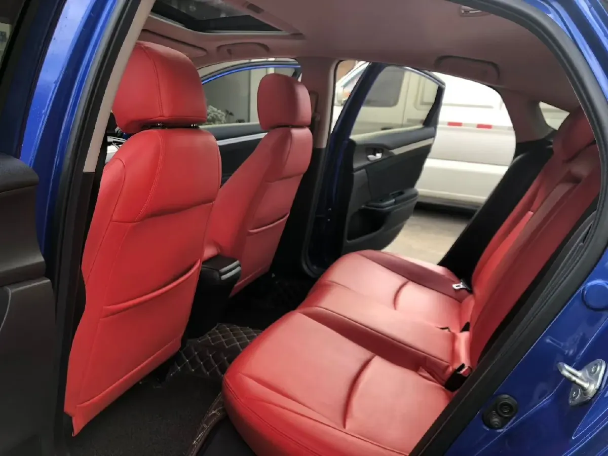 2019 Honda Civic 1.5T 177HP L4 CVT,autocango,china used car exporter,china ev exporter,chinese used car exporter,chinese used ev exporter