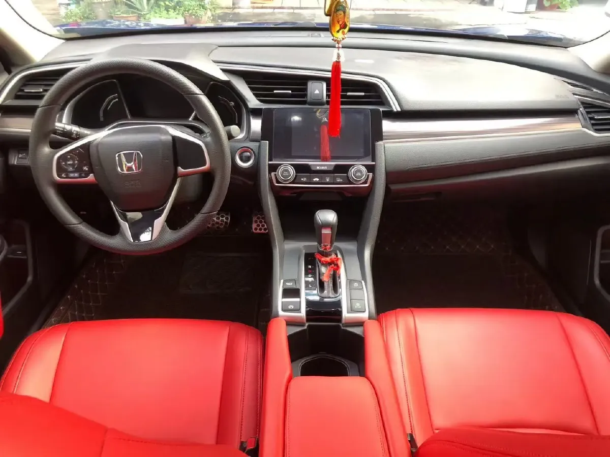 2019 Honda Civic 1.5T 177HP L4 CVT,autocango,china used car exporter,china ev exporter,chinese used car exporter,chinese used ev exporter