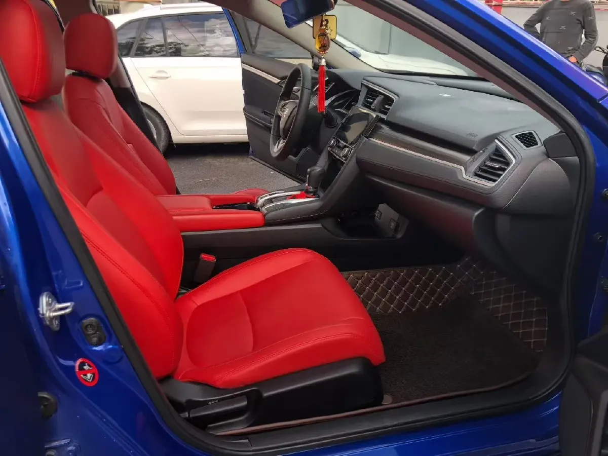 2019 Honda Civic 1.5T 177HP L4 CVT,autocango,china used car exporter,china ev exporter,chinese used car exporter,chinese used ev exporter