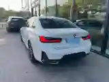 2023 BMW 3 Series 2.0T 156HP L4 8AT